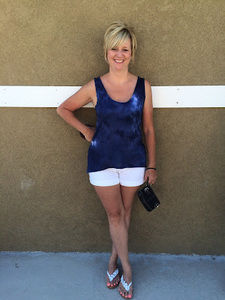 Meet your Posher, Bridget